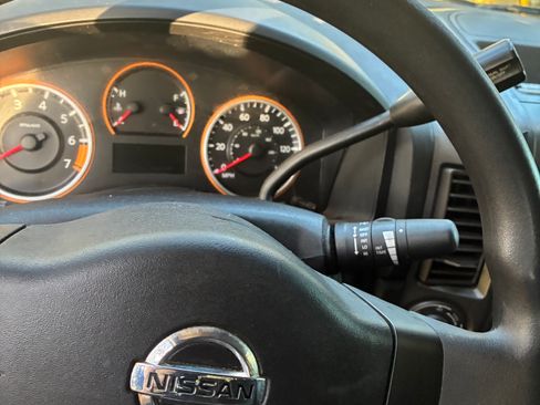 Used 2012 Nissan Titan S image 15