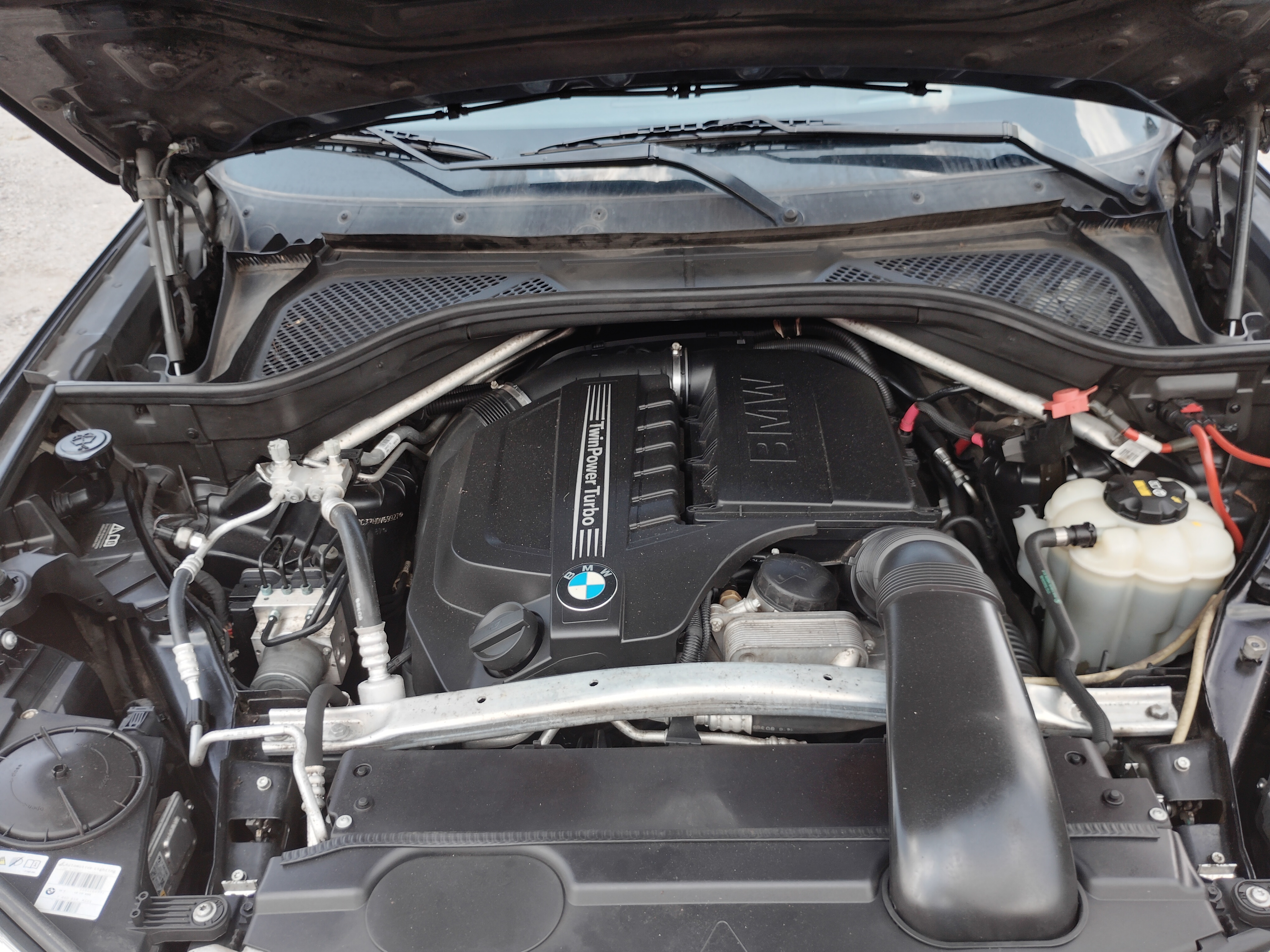 Used 2017 BMW X5 xDrive35i AWD/4WD image 11