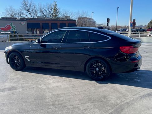 Used 2017 BMW 340i Gran Turismo xDrive image 17