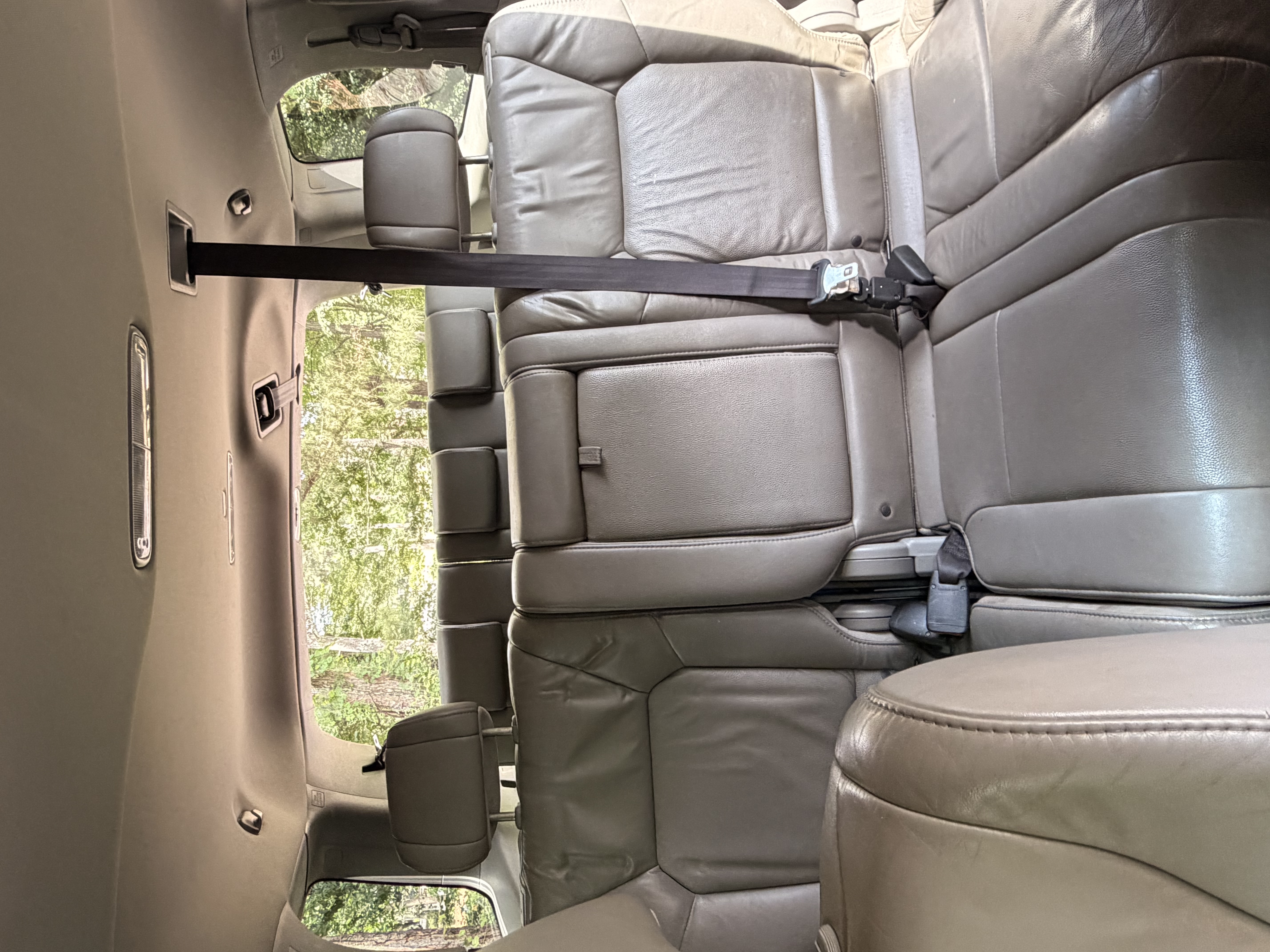 Used 2011 Honda Pilot EX-L image 15