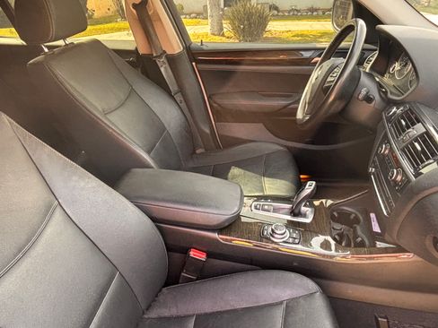 Used 2012 BMW X3 xDrive28i image 10