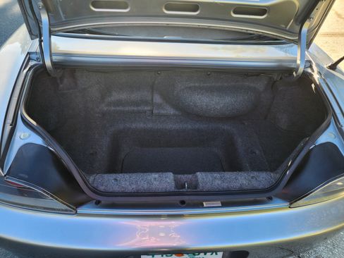 Used 2004 Honda S2000 Convertible 2D image 20