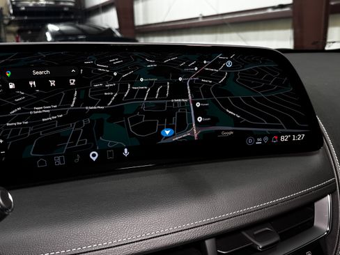 Used 2026 Cadillac CT5 V Blackwing image 20