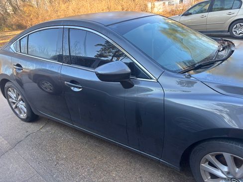 Used 2015 MAZDA MAZDA6 Sport image 9