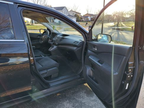 Used 2014 Honda CR-V EX image 8