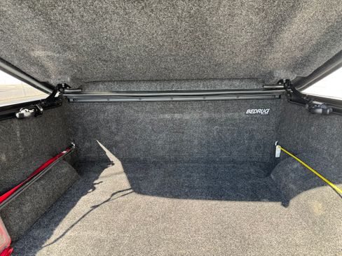 Used 2024 Toyota Tundra 1794 Edition image 26