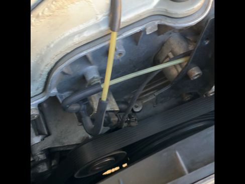 Used 1997 Mercedes-Benz S 320 image 24