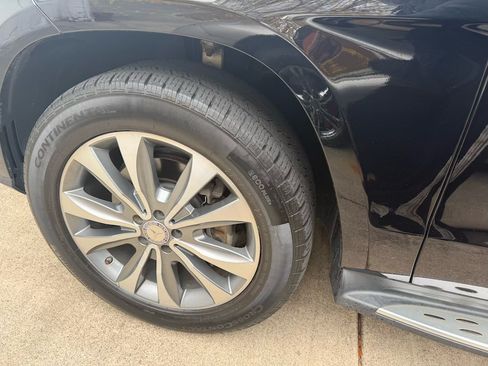 Used 2015 Mercedes-Benz GL 450 4MATIC image 9