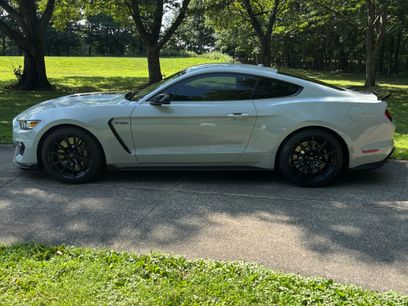 Used 2017 Ford Mustang Shelby GT350 w/ Electronics Package