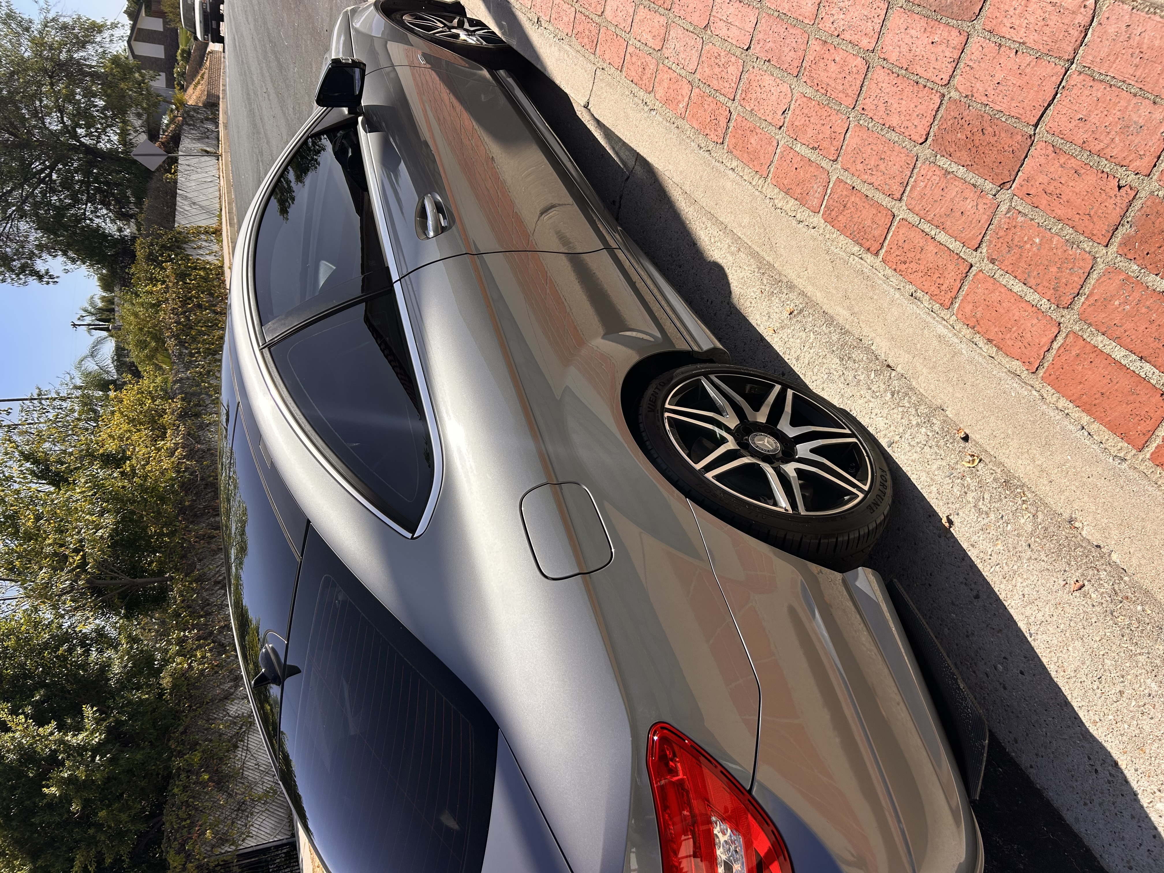Used 2013 Mercedes-Benz C 250 Coupe image 2