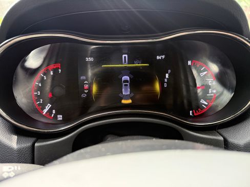 Used 2020 Dodge Durango R/T w/ Blacktop Package image 10