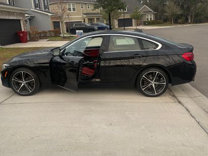 Used 2019 BMW 430i Gran Coupe xDrive w/ Convenience Package