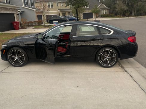 Used 2019 BMW 430i Gran Coupe xDrive w/ Convenience Package image 1