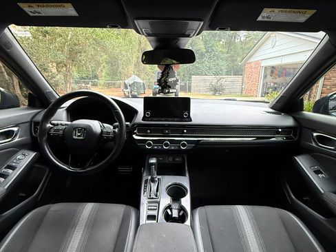 Used 2022 Honda Civic Sport image 15
