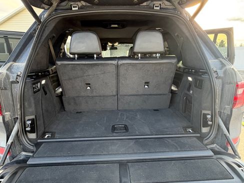 Used 2020 BMW X7 M50i w/ Dynamic Handling Package image 6