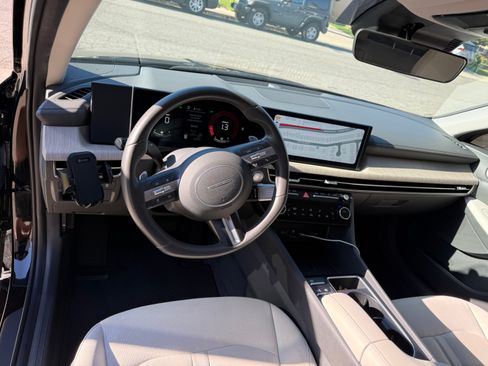 Used 2024 Hyundai Sonata SEL image 5