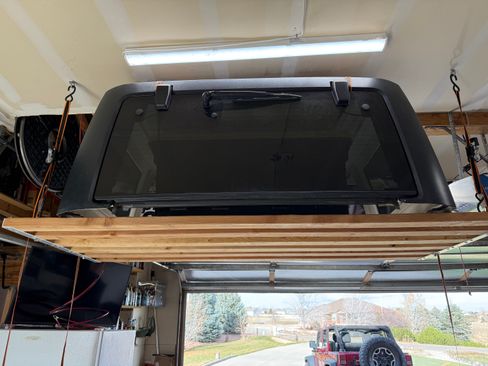 Used 2011 Jeep Wrangler Unlimited Sport image 14