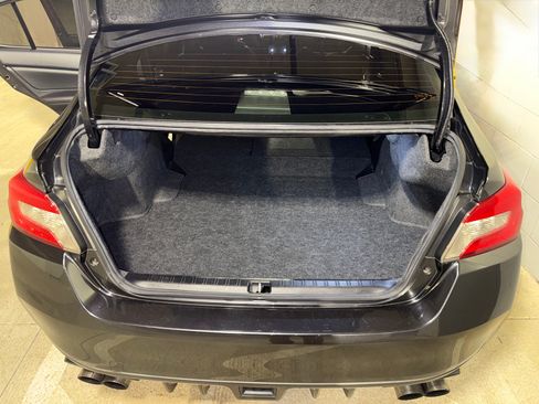 Used 2015 Subaru WRX Limited w/ WRX Sport Package AWD/4WD image 22