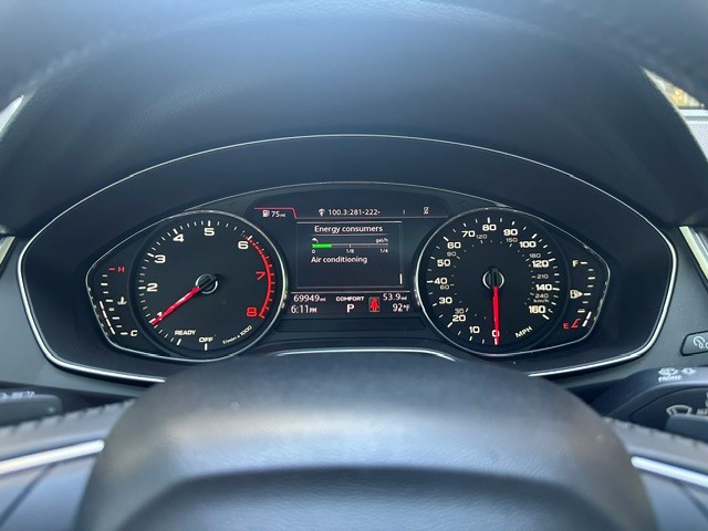 Used 2019 Audi Q5 2.0T Premium AWD/4WD image 6