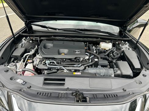 Used 2024 Lexus ES 300h Ultra Luxury FWD image 25