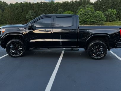 Used 2020 GMC Sierra 1500 AT4 w/ AT4 Premium Package