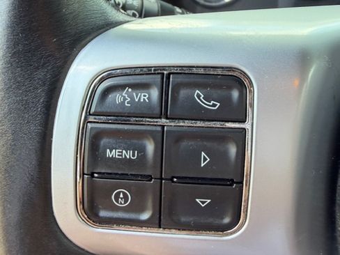 Used 2014 Jeep Wrangler Unlimited Sport image 17