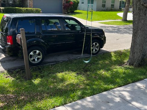 Used 2013 Honda Pilot EX image 11