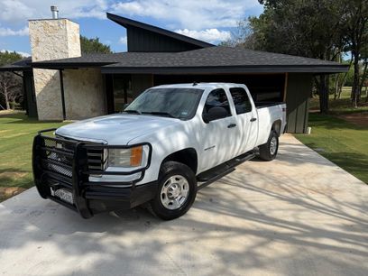 Used 2010 GMC Sierra 2500 SLE w/ SLE Preferred Package