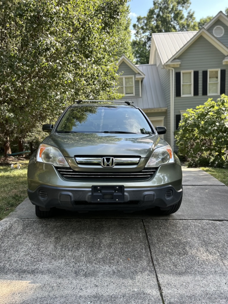 Used 2007 Honda CR-V EX image 8