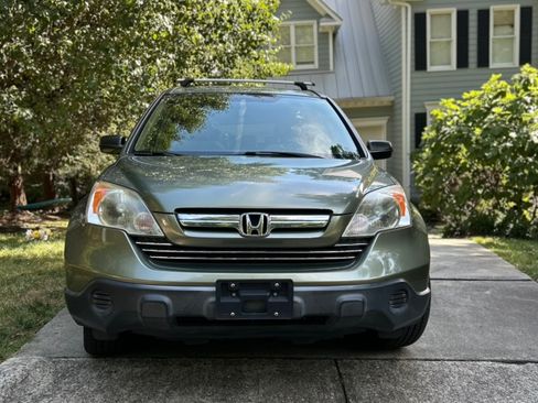 Used 2007 Honda CR-V EX image 8
