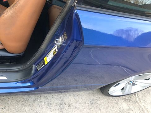 Used 2009 BMW 335i Coupe image 20