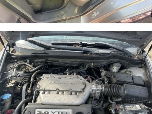 Used 2007 Honda Accord EX-L image 11