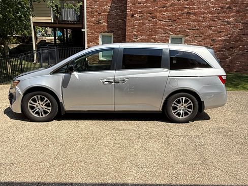 Used 2013 Honda Odyssey EX-L image 5