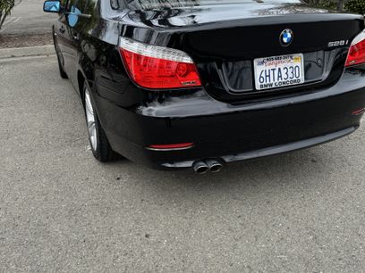 Used 2009 BMW 528i Sedan