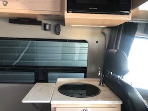 Used 2018 Mercedes-Benz Sprinter 2500 image 13