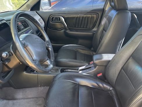 Used 1999 INFINITI G20 image 7