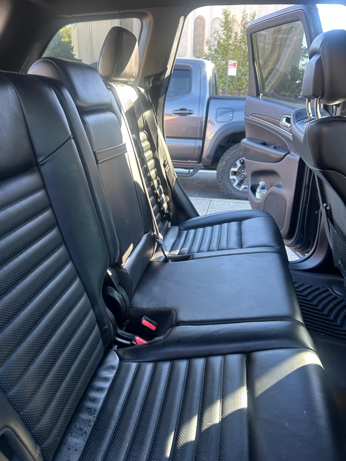 Used 2019 Jeep Grand Cherokee Limited X AWD/4WD image 11