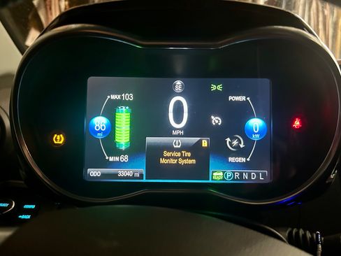 Used 2016 Chevrolet Spark LT image 8