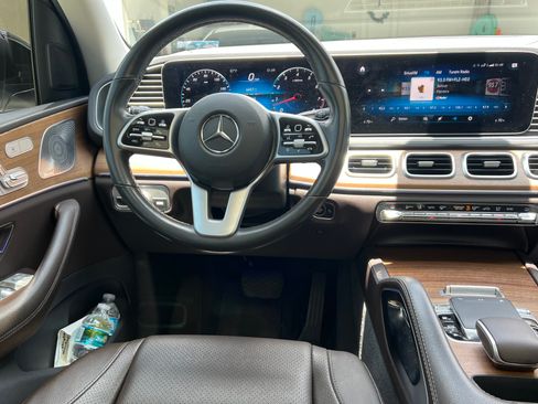 Used 2020 Mercedes-Benz GLE 350 4MATIC image 20