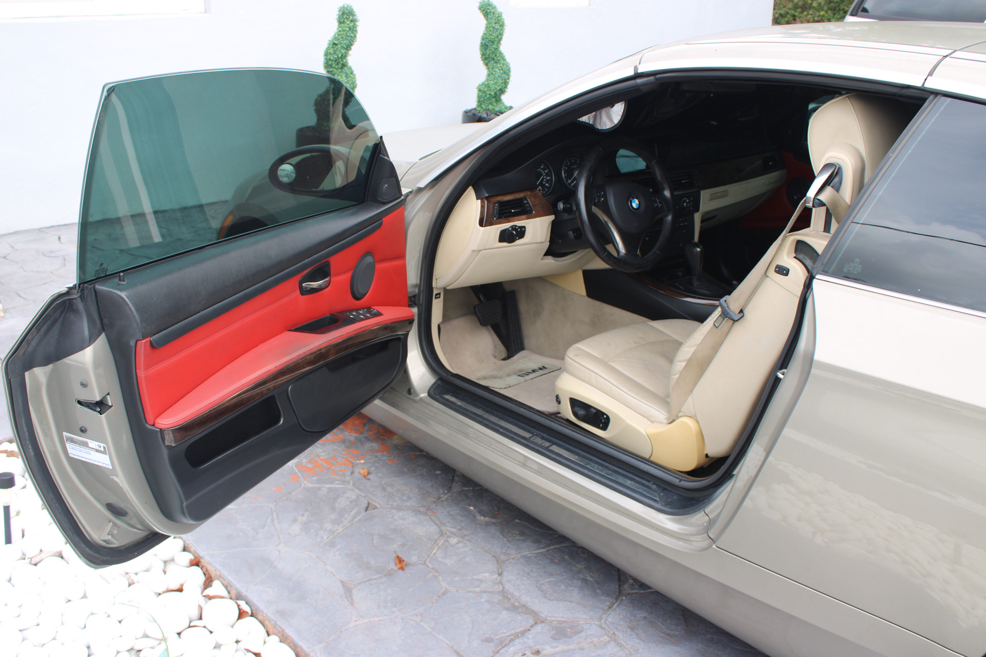 Used 2007 BMW 335i Convertible RWD image 24