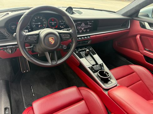 Used 2020 Porsche 911 Carrera 4S image 20