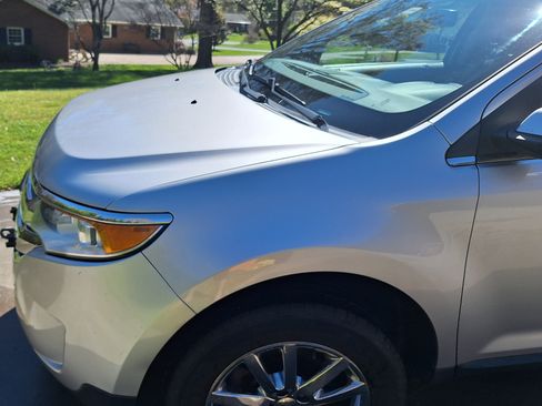 Used 2013 Ford Edge Limited image 4