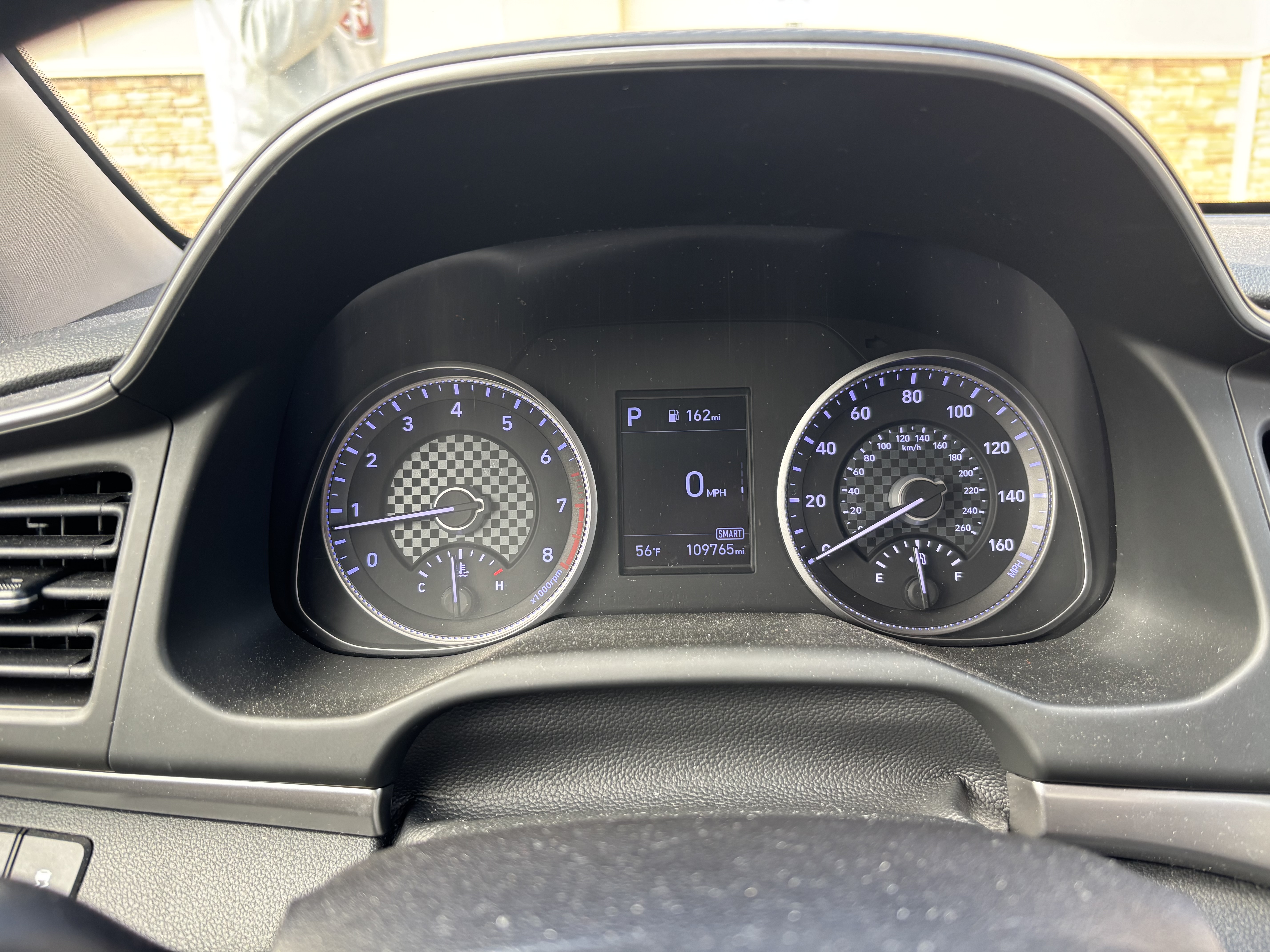 Used 2019 Hyundai Elantra SEL w/ Cargo Package FWD image 16