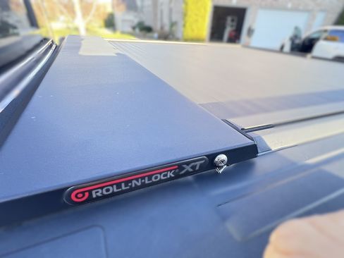 Used 2021 RAM 1500 Laramie image 6