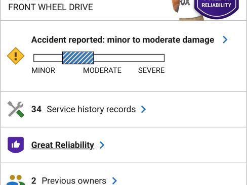 Used 2017 Toyota Sienna L image 11