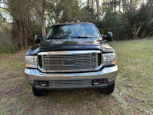 Used 2000 Ford F450 2WD Crew Cab Super Duty image 5