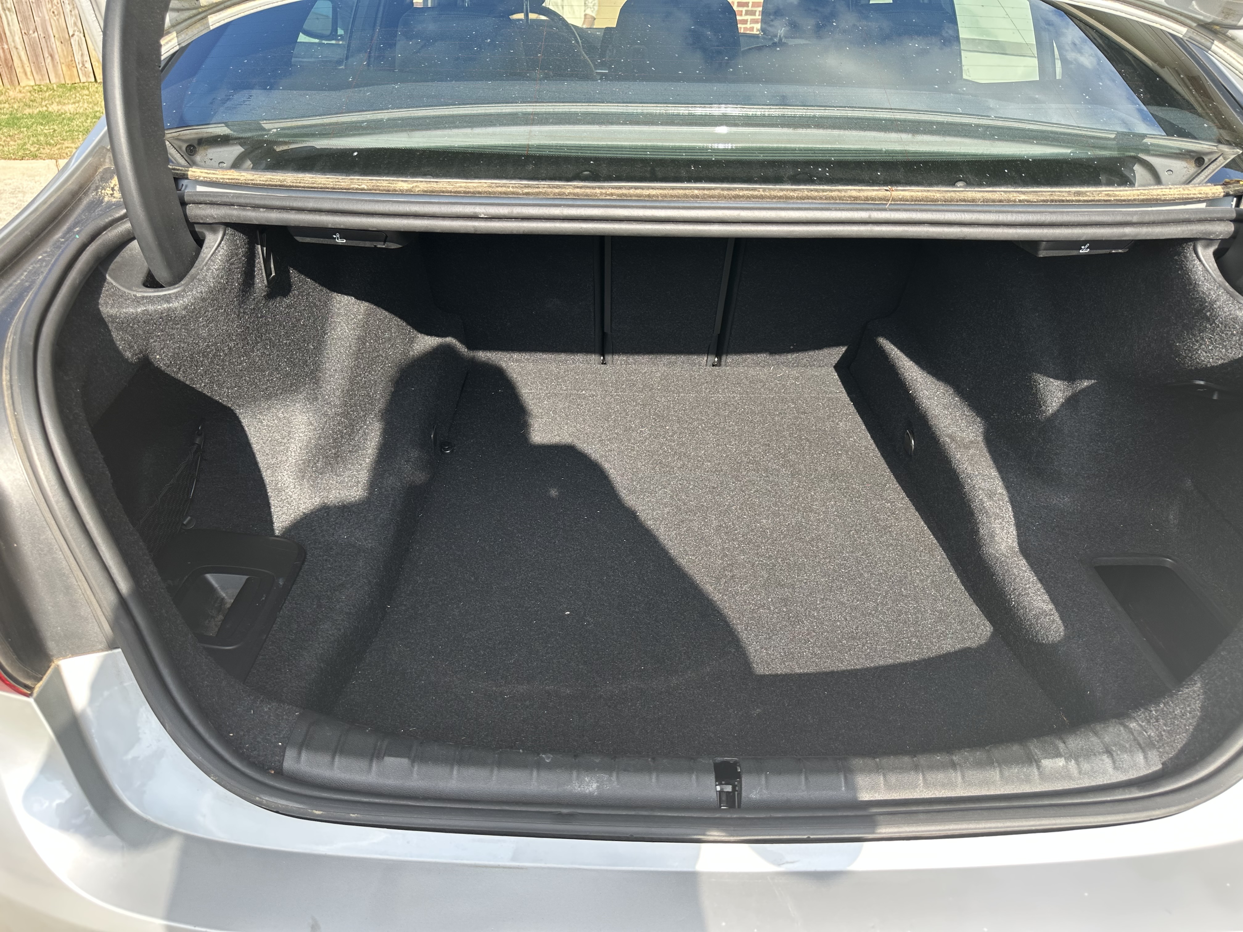 Used 2018 BMW 540i RWD image 26