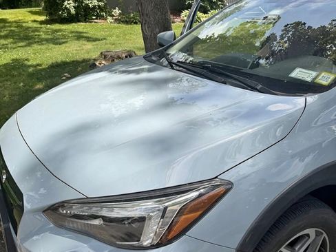 Used 2019 Subaru Crosstrek 2.0i Limited AWD/4WD image 13
