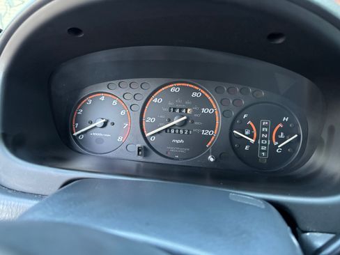 Used 2001 Honda CR-V SE image 15