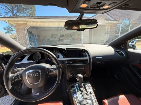 Used 2012 Audi S5 Prestige image 7